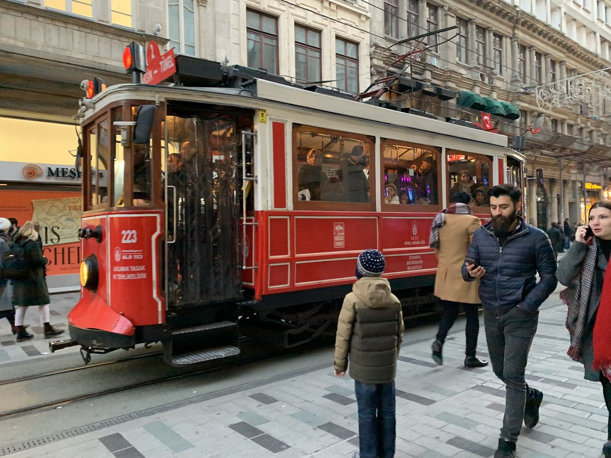 puffchristopher's tweet photo. Always love to visit #Taksim and #istiklal #adventuresinturkey #expatlife #moreenglishherethançanakkale https://t.co/RsL5XtESNT