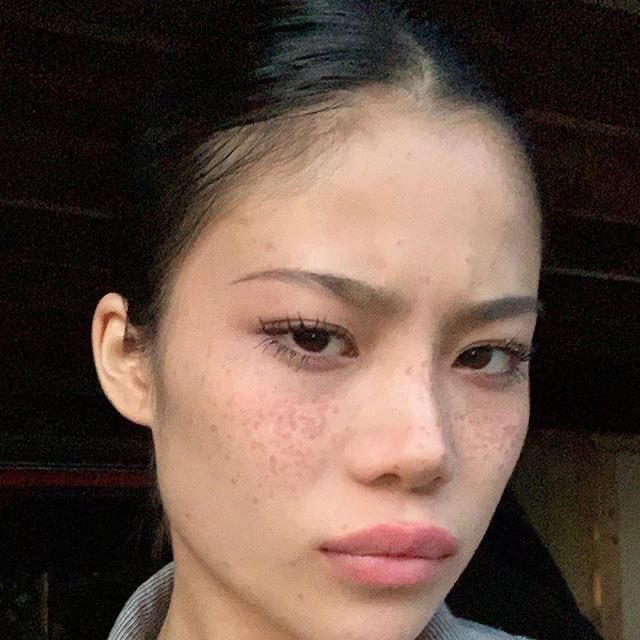 hfskin's tweet photo. love her https://t.co/o6Am5QlOu7