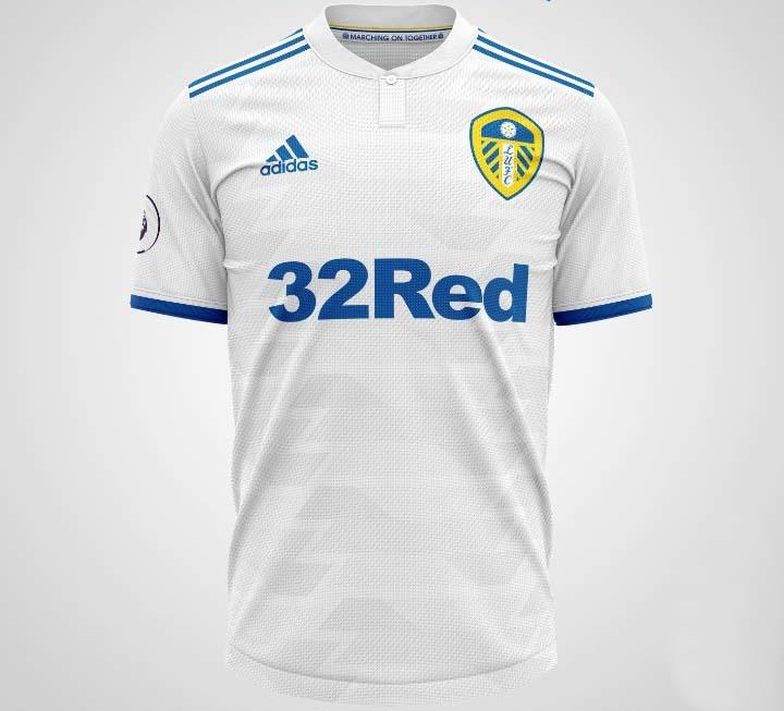Leeds adidas deal Clearance