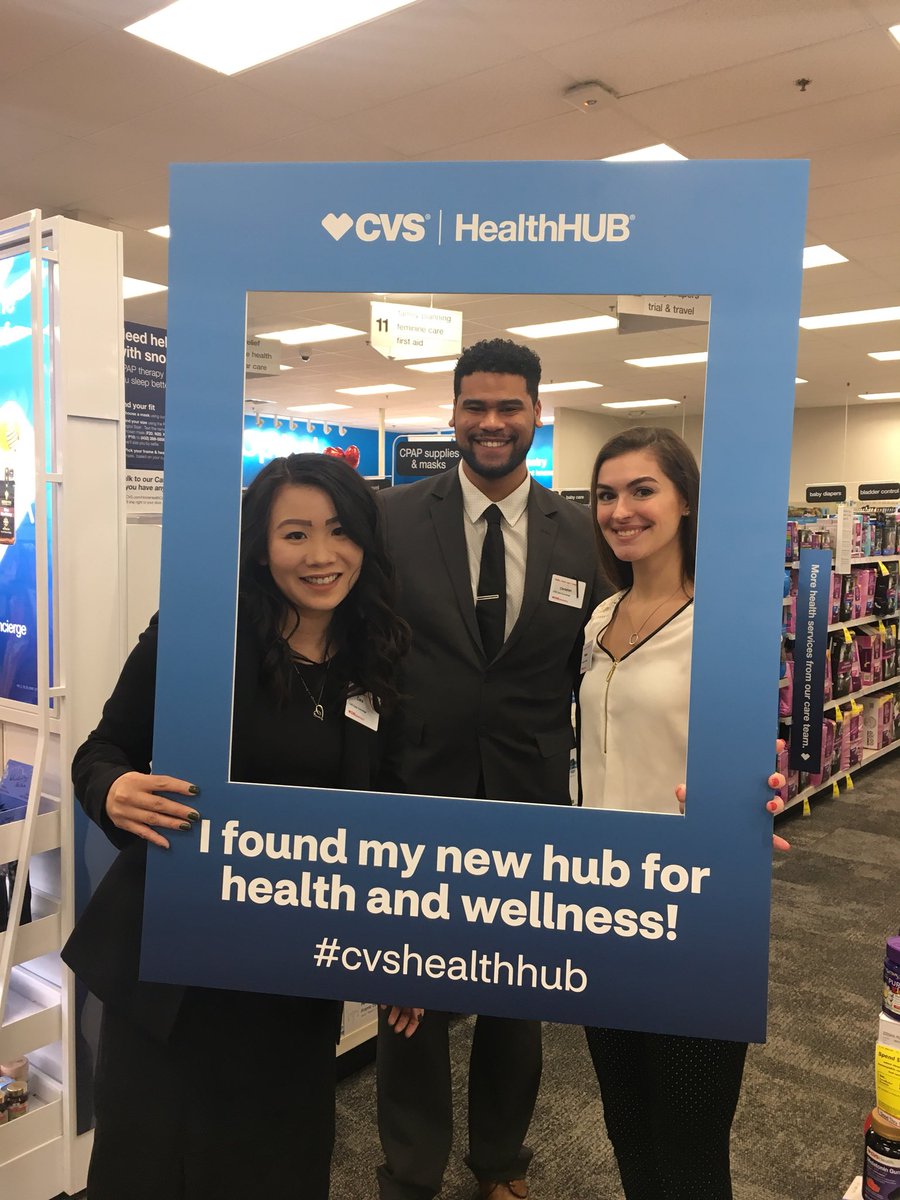 Great support from our Care Concierge team for today’s grand opening event in Philadelphia!