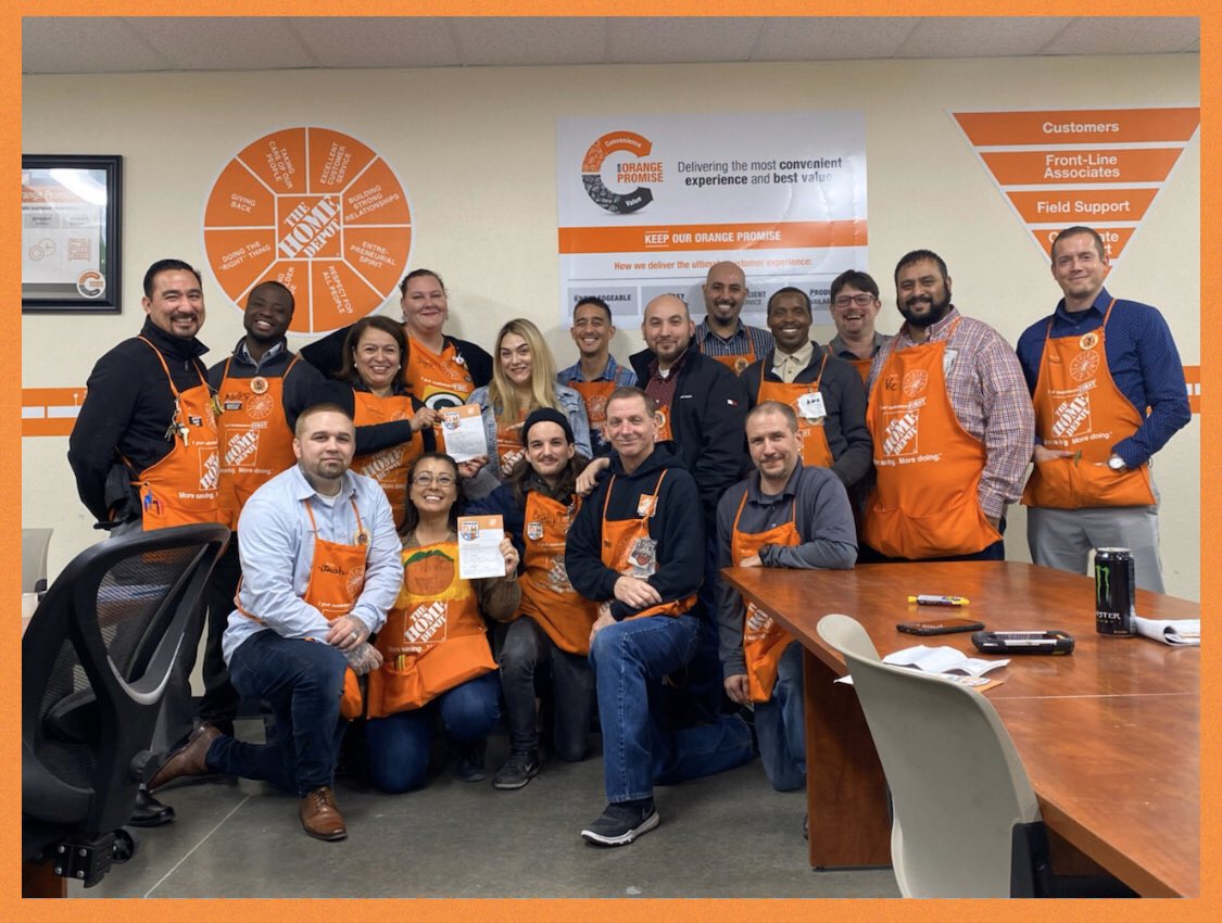 great day of learning and ready for this new year. @SteveWoodsHD @steveknott020 @raymond73928164 @trobb0828 @Gene_OASM6966