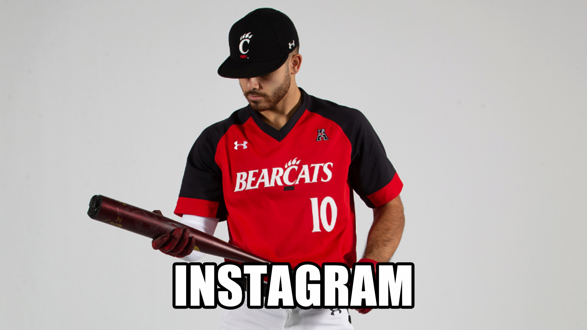 Cincinnati Baseball on Twitter "The many faces of E, coming soon. 