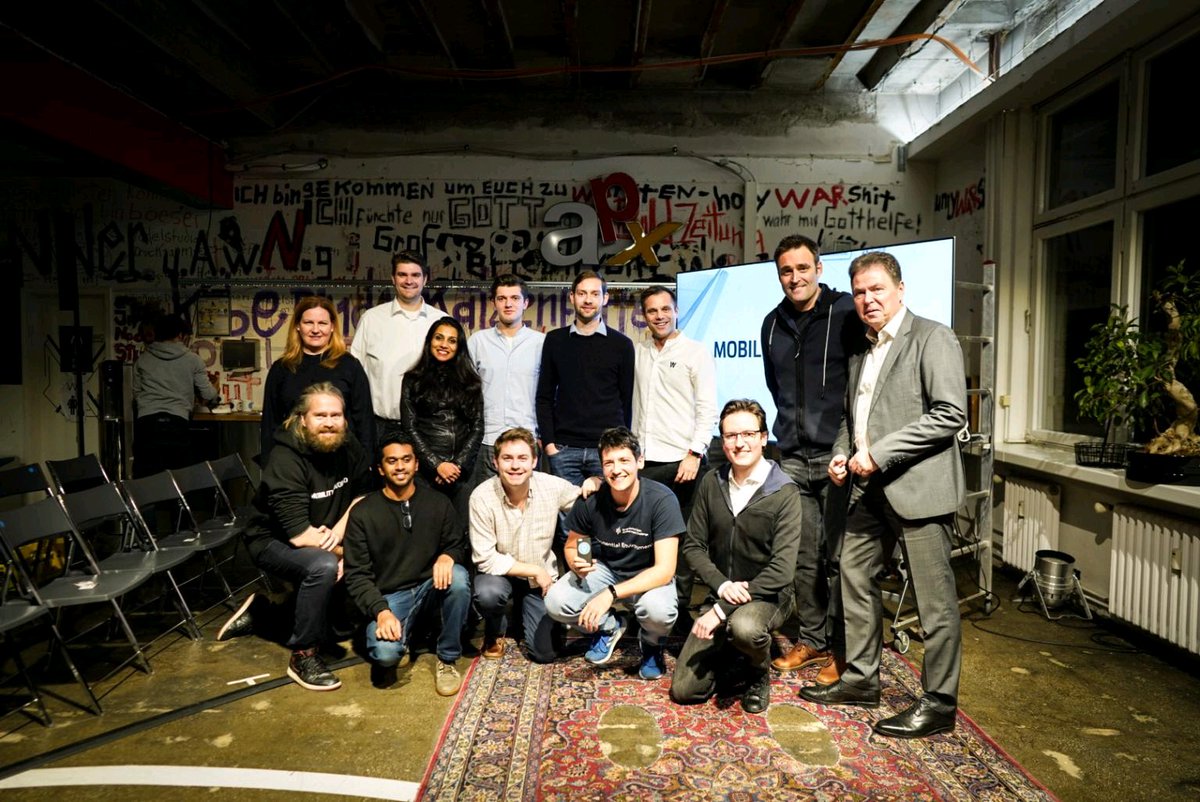 Third Space Auto tweet media