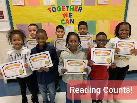 head_bridgett's tweet photo. System 44 students being acknowledged and honored for meeting their goals. #expectexceptionalHCS
#pce_HCS https://t.co/9KVIwI4nTP