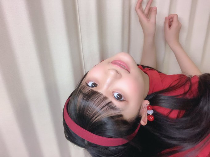 Twitterのコスプレ画像6