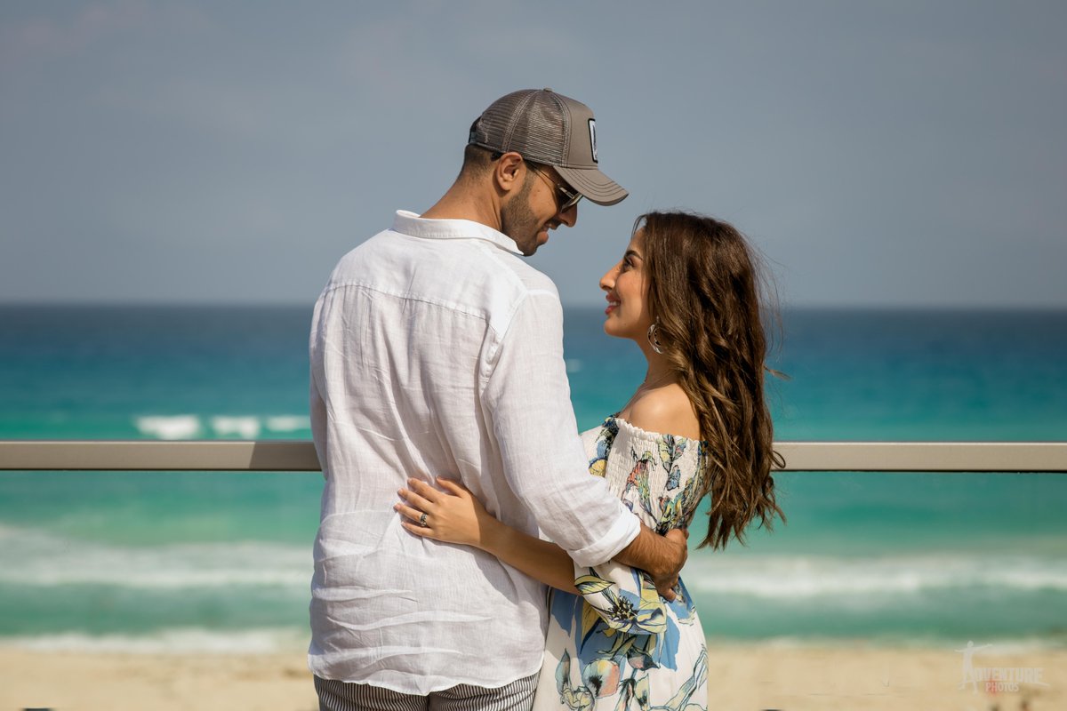 Daydreaming of a romantic getaway to a warm destination? 🏖 Today is the day to #PlanForVacation and book your last winter escape to #SecretsTheVine Cancun. bit.ly/TWSecretsTheVi… 

{Photo: <a href="/AdventurePhot/">Adventure Photos</a>}