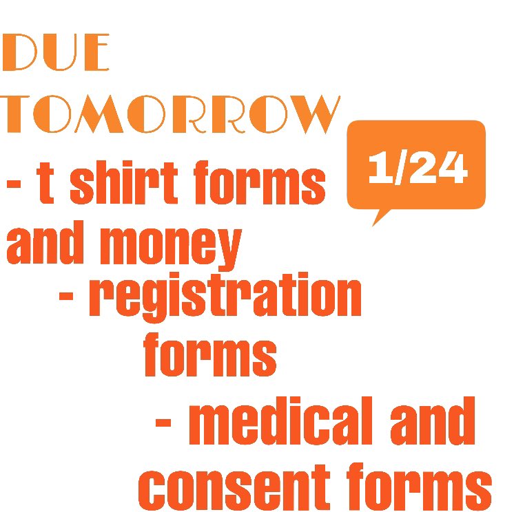 BecahiMovement's tweet image. DUE TOMORROW ‼️