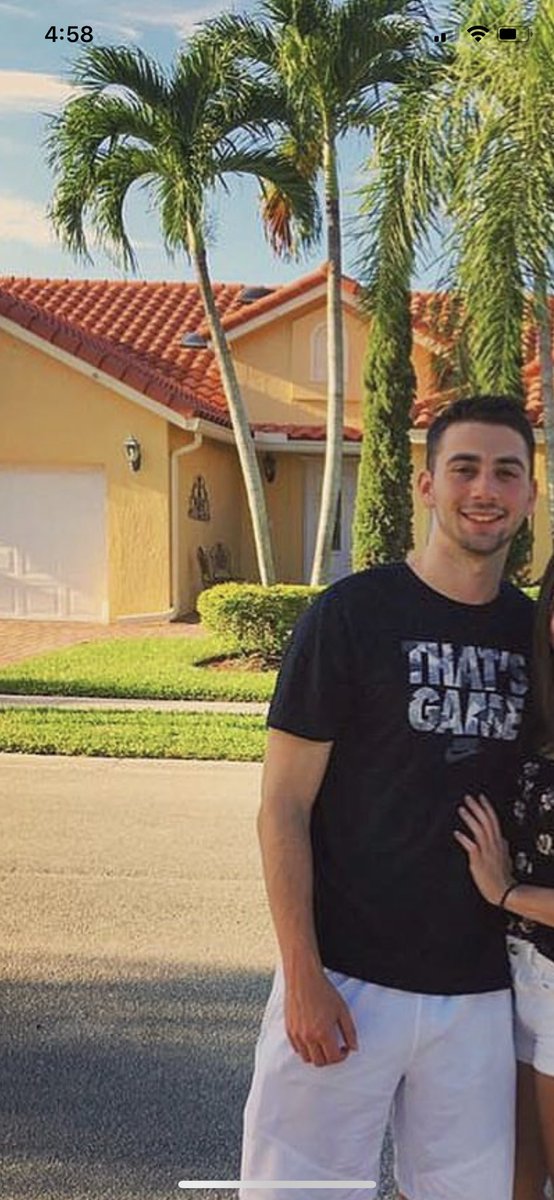 Mike Colucciello tweet media