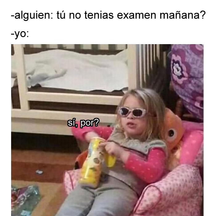 yisucrist's tweet photo. resumen d mi bida como estudiante https://t.co/nDZ9EkgLn5