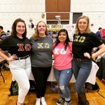 Photo by Chi Omega WIU (@ChiOmegaWIU)