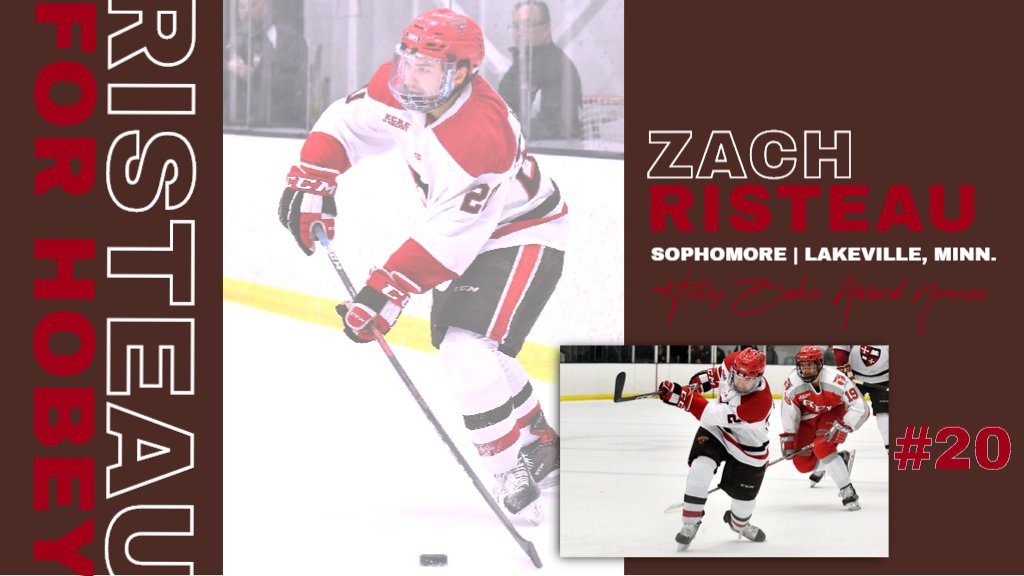 St. Lawrence University Men’s Hockey tweet media