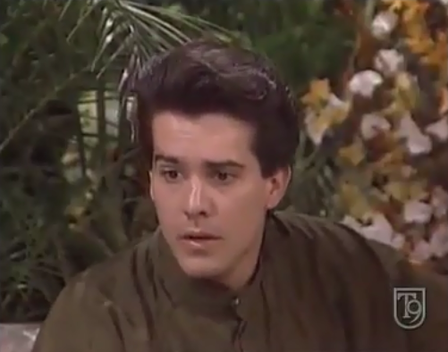 angfammiguel's tweet image. #VideoEscenas Escenas de nuestro querido @MDeLeon_Oficial en la novela  #Caribe #Capitulo66 #Año1990 #MiguelDeLeón fue #EnriqueBustamante  #DobladoAlItaliano Dividido en dos videos!
youtu.be/ELxmwk3kYL8
youtu.be/mXkAEVlZZ9U