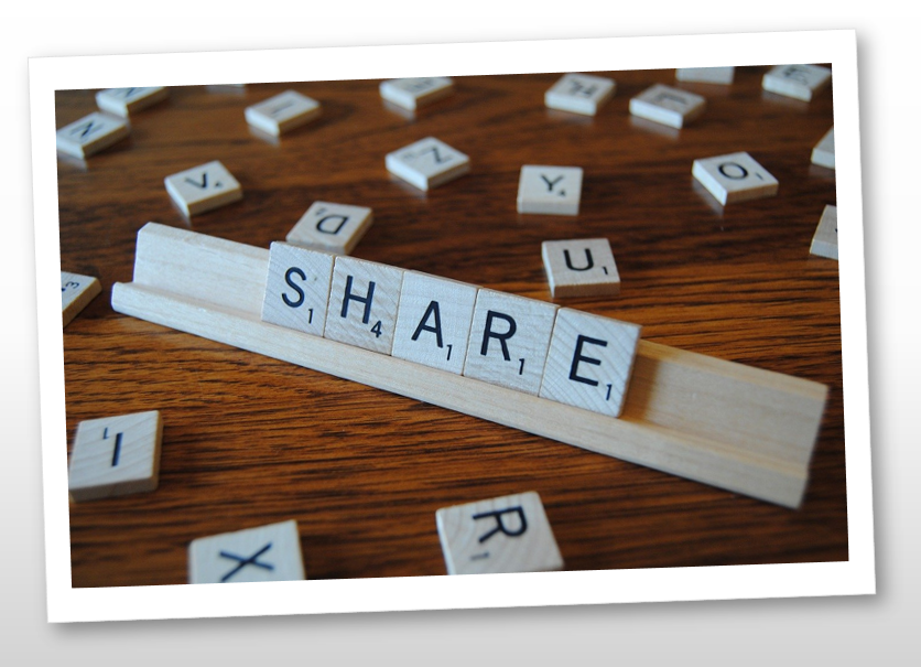 share