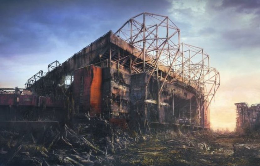 txfabo's tweet photo. @TheManUtdWay @UtdAlii I miss my club... https://t.co/NEd3rBbcwN