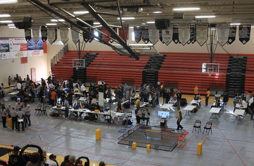 vistaridge7797's tweet photo. Our last AML meet was a couple of weekends ago. AML Championships are in a couple of weeks and we’re excited for it. https://t.co/mdIB7jRPNh
