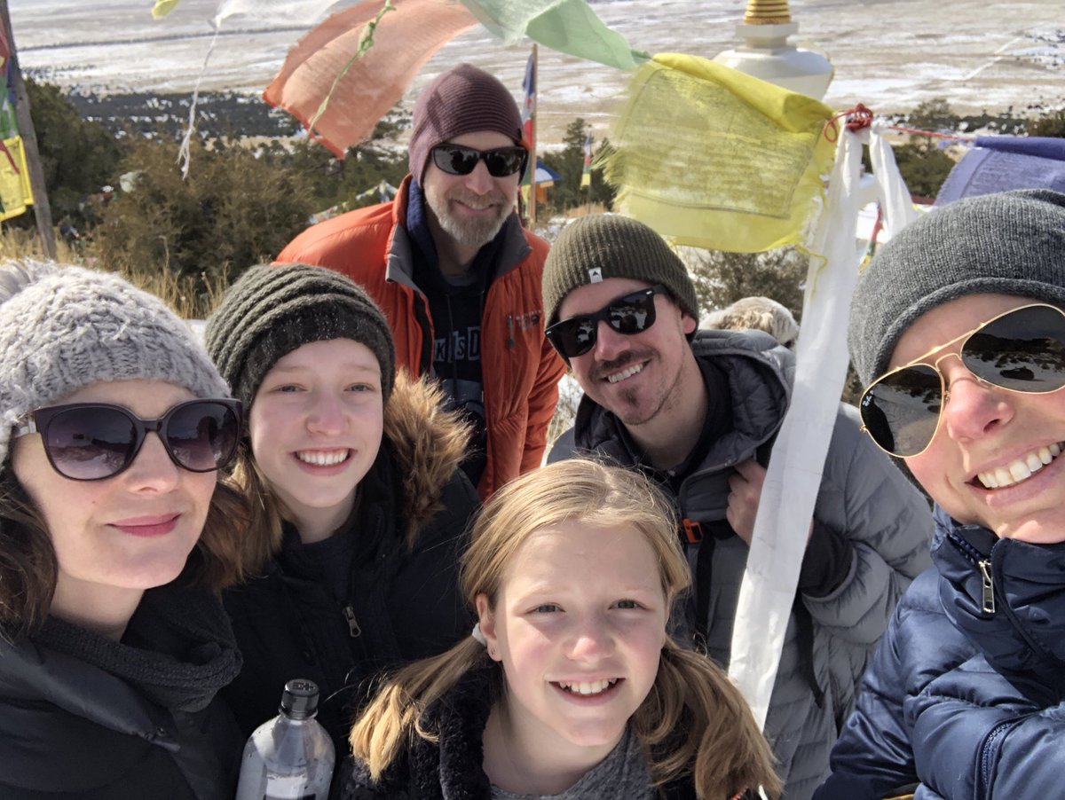 Magical Crestone #tbt #familyescape #ilovecolorado