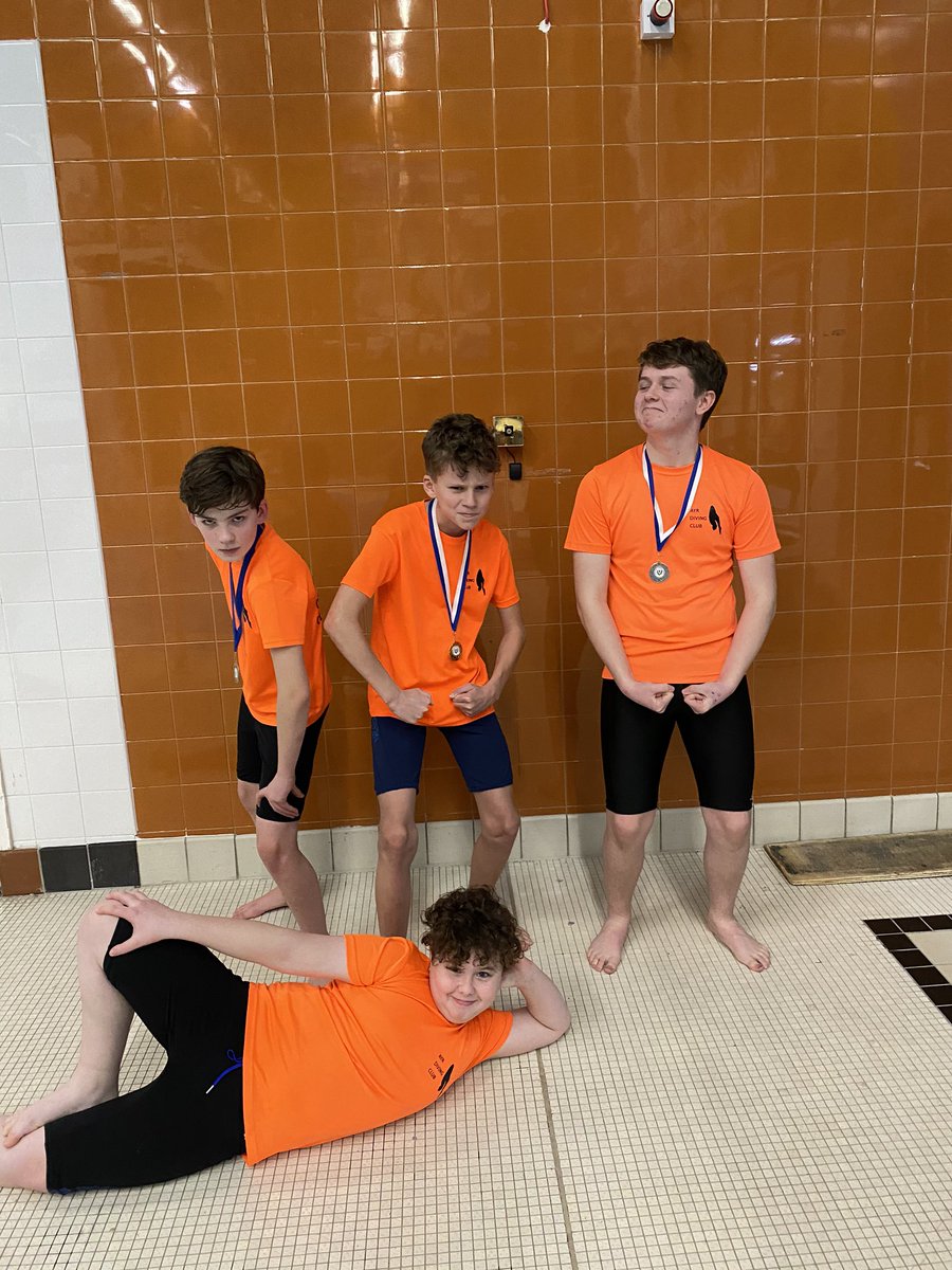 AyrDiving's tweet photo. Congratulations to our boys Zak, William, Jack, Liam and Rory for there excellent performance at SASA Levels in Edinburgh on Saturday!!🎉🎉
@ScottishSwim #diving #competition #competitive #fun #exciting #proud #adrenaline #medals https://t.co/bCC0ROOIXx