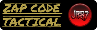 ZapCodeTactical's tweet photo. Welcome @justinred87 to the ZCT sponsorship program! We are glad to have more military veteran content creators who love the shit out of our brand on board! You can get a 10% discount on ZCT gear by checking out his channel. https://t.co/PmMtkPtWBd https://t.co/gX0Q5f2cxu
