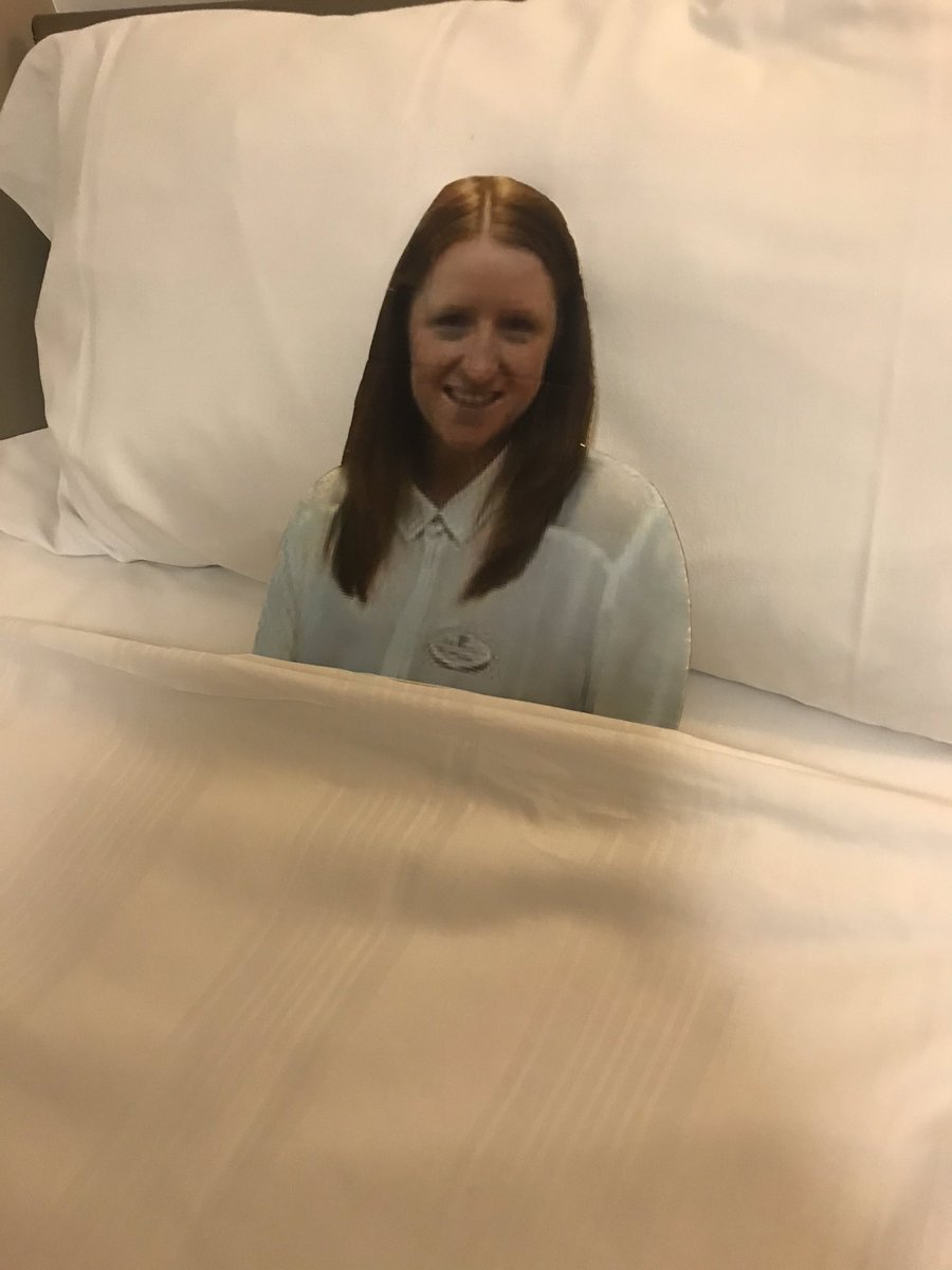 MackleClaire's tweet photo. Lights out for #DigiLadies @DigiLadies #BETT2020 @MrMShackleton @MissAndersonRPS https://t.co/ePzd1qJcOQ