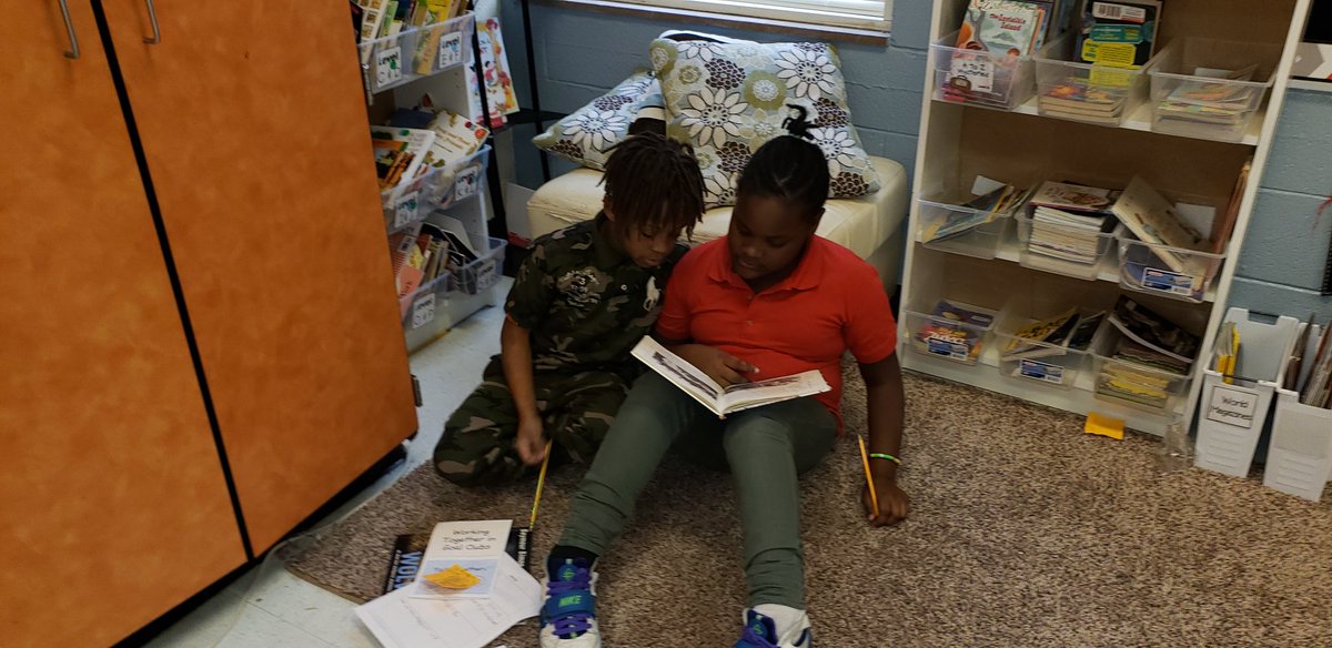 LaMonica Richardson tweet media