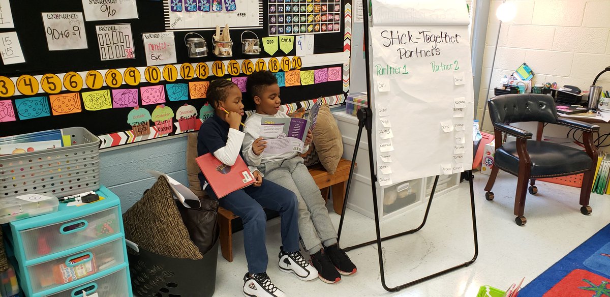 LaMonica Richardson tweet media