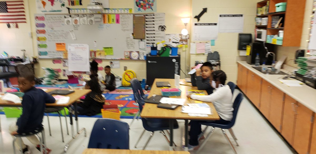 LaMonica Richardson tweet media