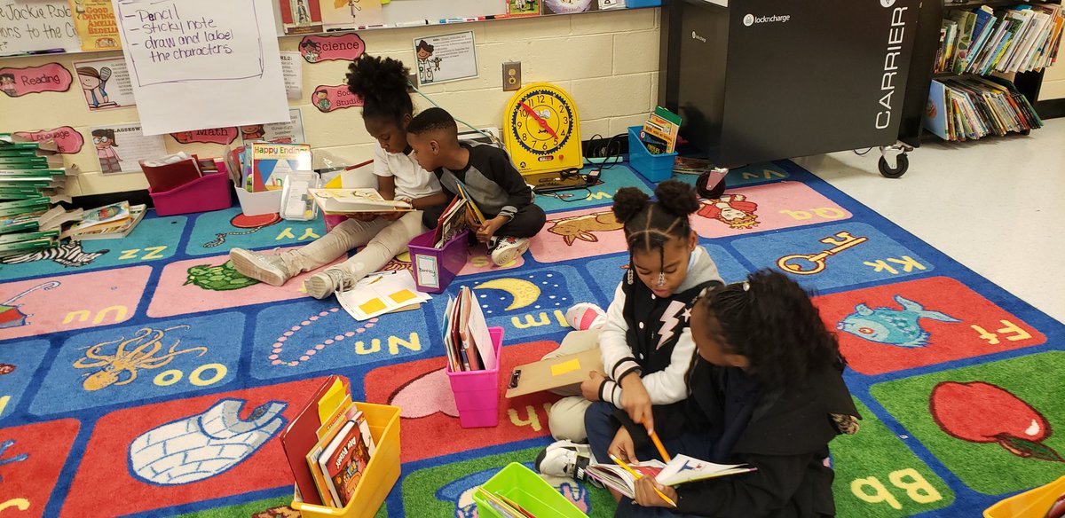 LaMonica Richardson (@mathnerd96) on Twitter photo <a href="/Parklane_ES/">Parklane Eagles</a> the students in <a href="/hallscfulton1/">hallsc@fulton</a> class were working with their Stick Together reading partner while she gathered ready data. Great job!
#timetocultivate
#relationshipsmatter
@asanders_PES <a href="/KeenyaJ/">Keenya Jackson, Ed. D.</a> <a href="/LetMeTeachplz/">Jackson-Henry</a> <a href="/LisaCanady10/">Lisa Canady</a> <a href="/DrNHenderson/">Nathalie M Henderson, PhD</a> <a href="/Parklane_ES/">Parklane Eagles</a> the students in <a href="/hallscfulton1/">hallsc@fulton</a> class were working with their Stick Together reading partner while she gathered ready data. Great job!
#timetocultivate
#relationshipsmatter
@asanders_PES <a href="/KeenyaJ/">Keenya Jackson, Ed. D.</a> <a href="/LetMeTeachplz/">Jackson-Henry</a> <a href="/LisaCanady10/">Lisa Canady</a> <a href="/DrNHenderson/">Nathalie M Henderson, PhD</a>