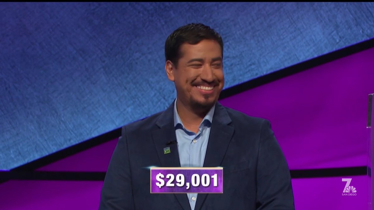 John Cuevas tweet media