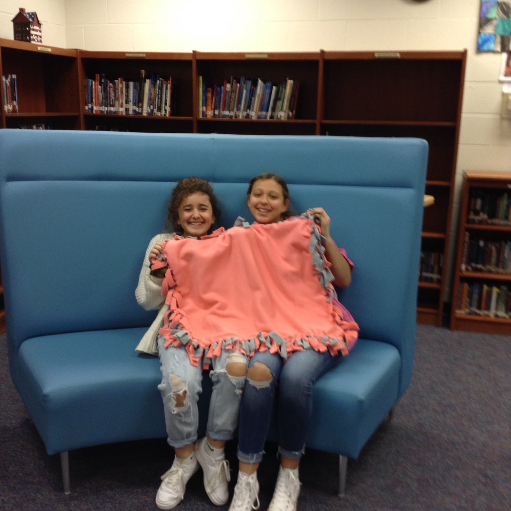 More completed Compassion Project blankets headed to Australia, S. Carolina, Texas, and Virginia