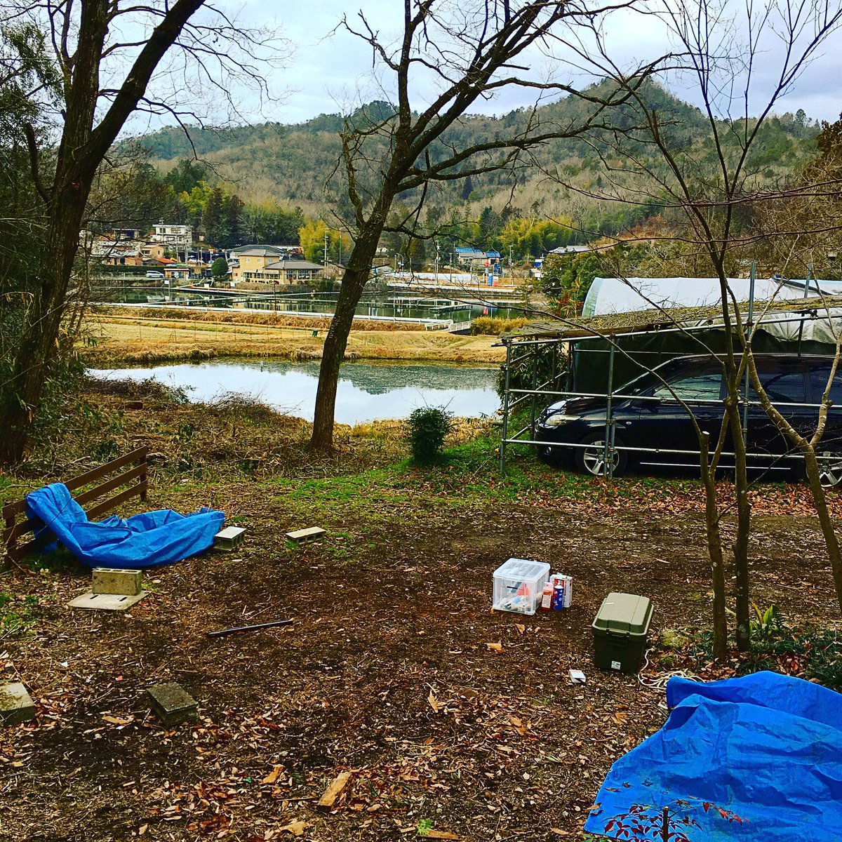 Studio54dai 山の中の家 山の中のcafe 古民家リノベーション 山の中のパン屋 アウトドア アウトドアスポーツ マウンテンバイク ロードバイク ロードバイク女子 不動産投資