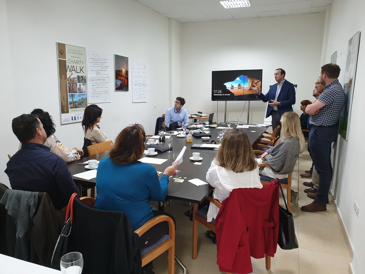 Marta Teresa Fernandez Molda tweet media