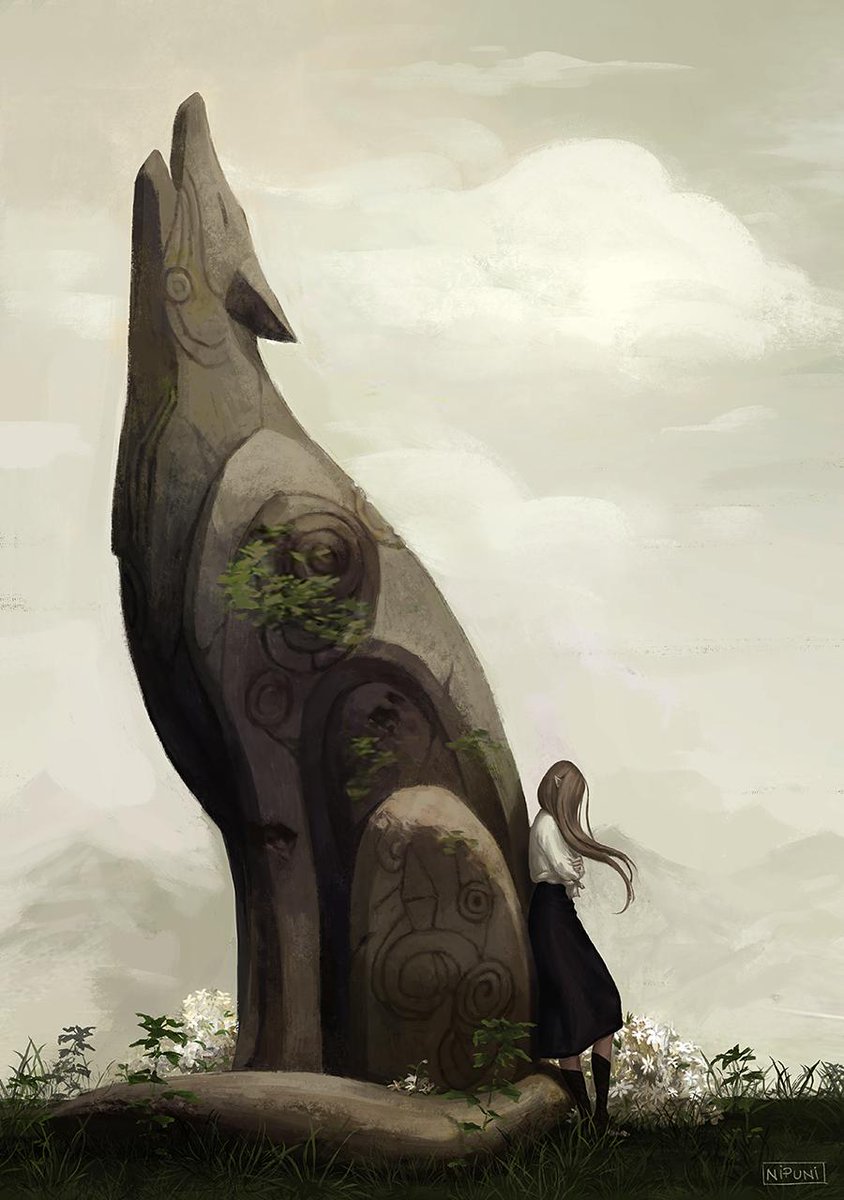 Elven Blood.

Elven Lies.

Both run deep.