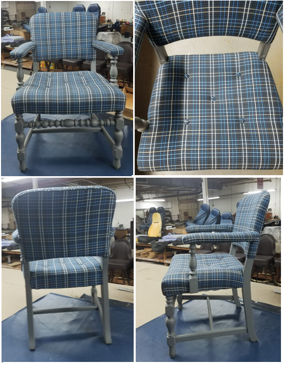 upholstery_us's tweet photo. Don't take out, #Upcycle #WithLove π
#Transform #Upholstery #Style #Thursday #QualityMatters #WeKnowTheWay #NYCTimesSquare #SmallRepairs #WorkWithUs #ReUpholstery #MakeOver #Furniture #ChairUpholstery #Restore #Local #Textiles #Hotels #Fabrics #Chair #ArmChair #Flip #Boost https://t.co/qcAXiag9cz