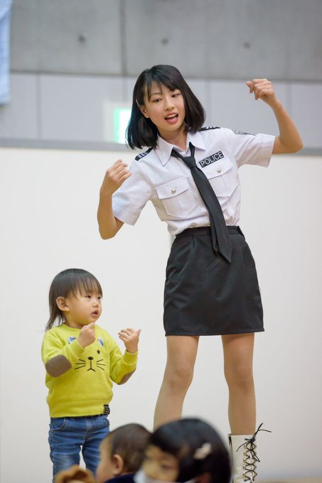 Twitterのコスプレ画像38