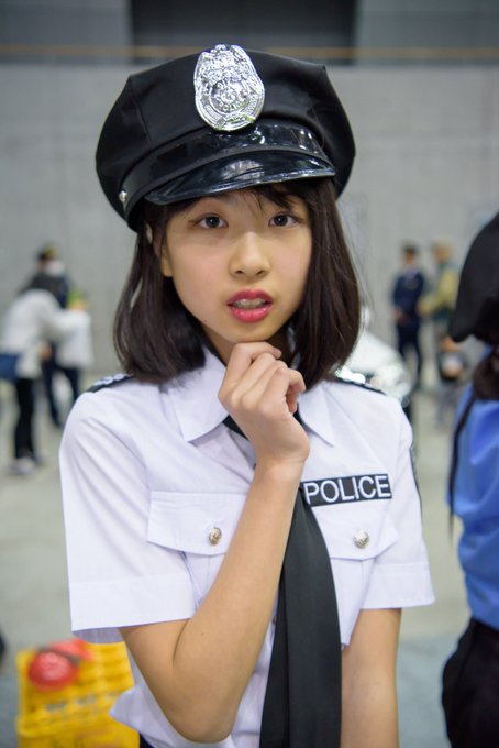 Twitterのコスプレ画像41