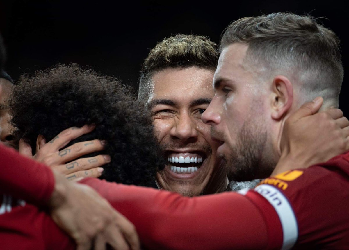 Resilient Reds  !!

Wolves 1-2 Liverpool 

#stillunbeaten
#YNWA 
#liverpool 
#Anfield