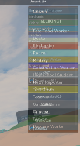 Lord Cowcow On Twitter That New Roblox Player List Is Back - roblox player value list