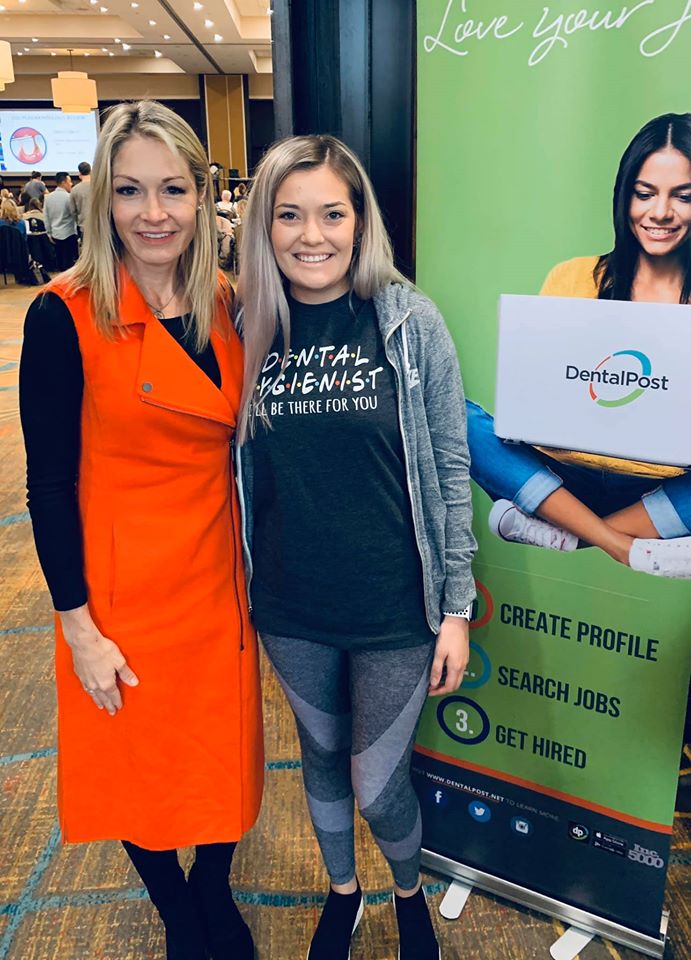 DentalPost tweet media