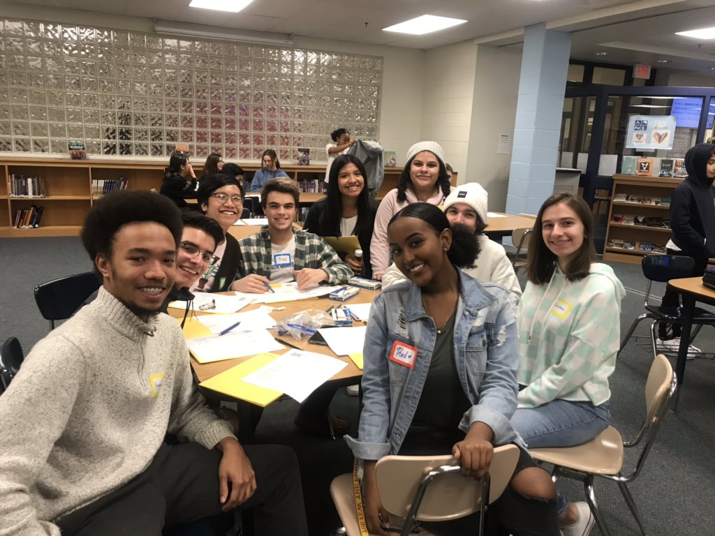 Rockville IB (@rockvilleib) on Twitter photo 