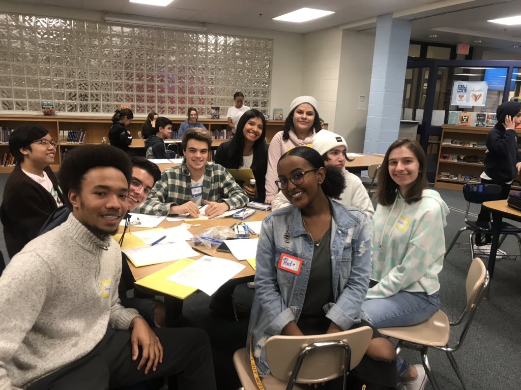 Rockville IB (@rockvilleib) on Twitter photo 
