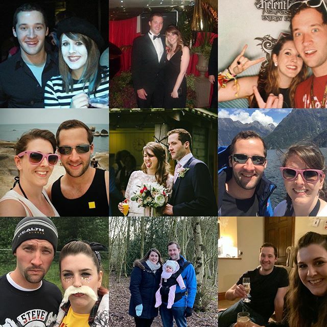 jo2812's tweet photo. 11 years of being ‘Facebook official’. Woah. #tbt https://t.co/5QuG0mKAM1 https://t.co/lCDIb1iTyL