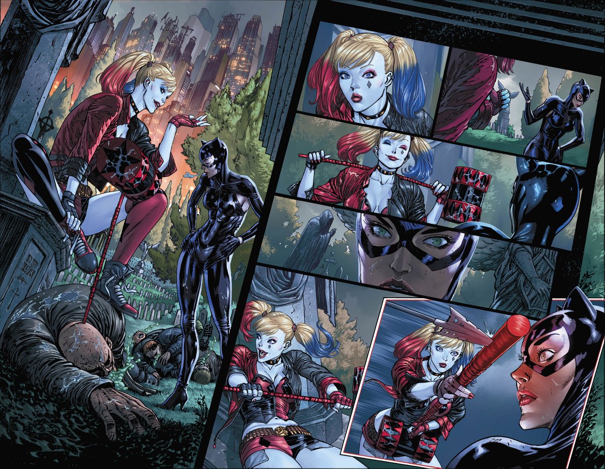 DC Nation on X: