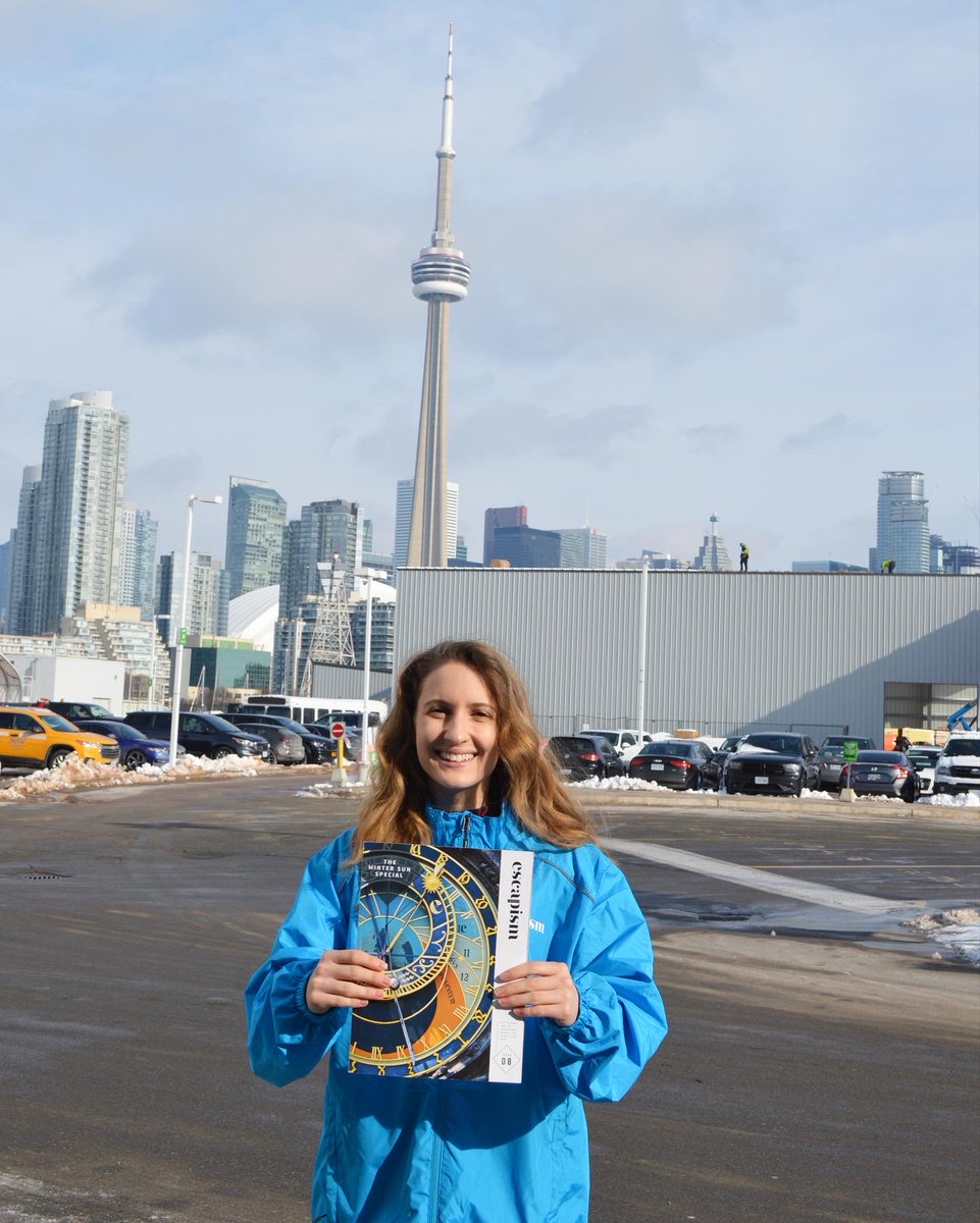 escapismTO's tweet photo. 🚨WE'VE ARRIVED!🚨 You can now pick up your FREE copy of Escapism every month at @BBishopAirport. ✈️ We're excited to be teaming up with @Nieuport Aviation as our latest distribution partner. 1/2 https://t.co/52u42MIzj4