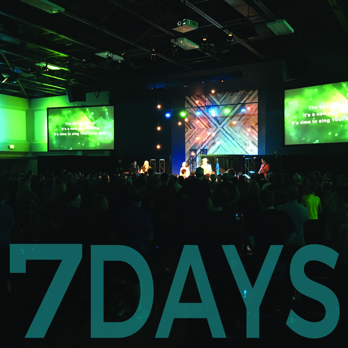 mobberlyouth's tweet photo. ONE WEEK until SPARK !!  Have you signed up?? https://t.co/vMOrgBanUT