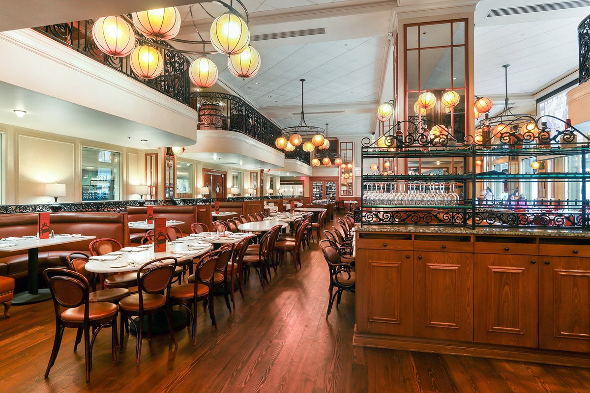 Knauer Incorporated tweet media