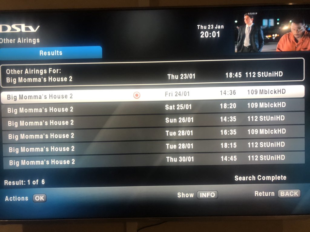 Dj_StresMike's tweet photo. @DStv *REPEATS*REPEATS* we paying for repeats. 😡😡😡😡 https://t.co/vJ8NPOm2vr