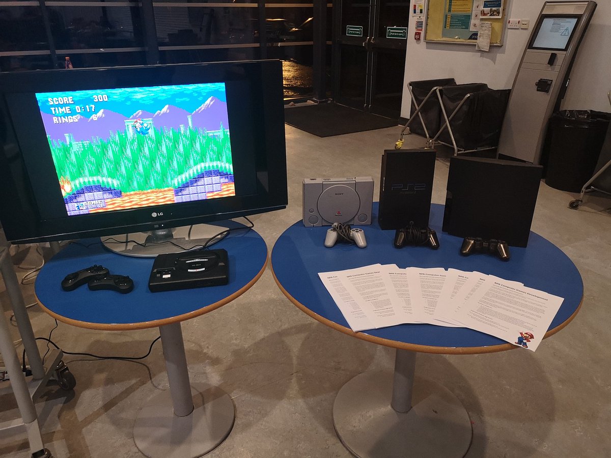 DennyComputing's tweet image. Come to the Computing stall and find out about your options for next year @DennyHighSchool #Nat4 #Nat5 #HigherComputing #GameDevelopment #DigitalLeaders 🌐🖥️