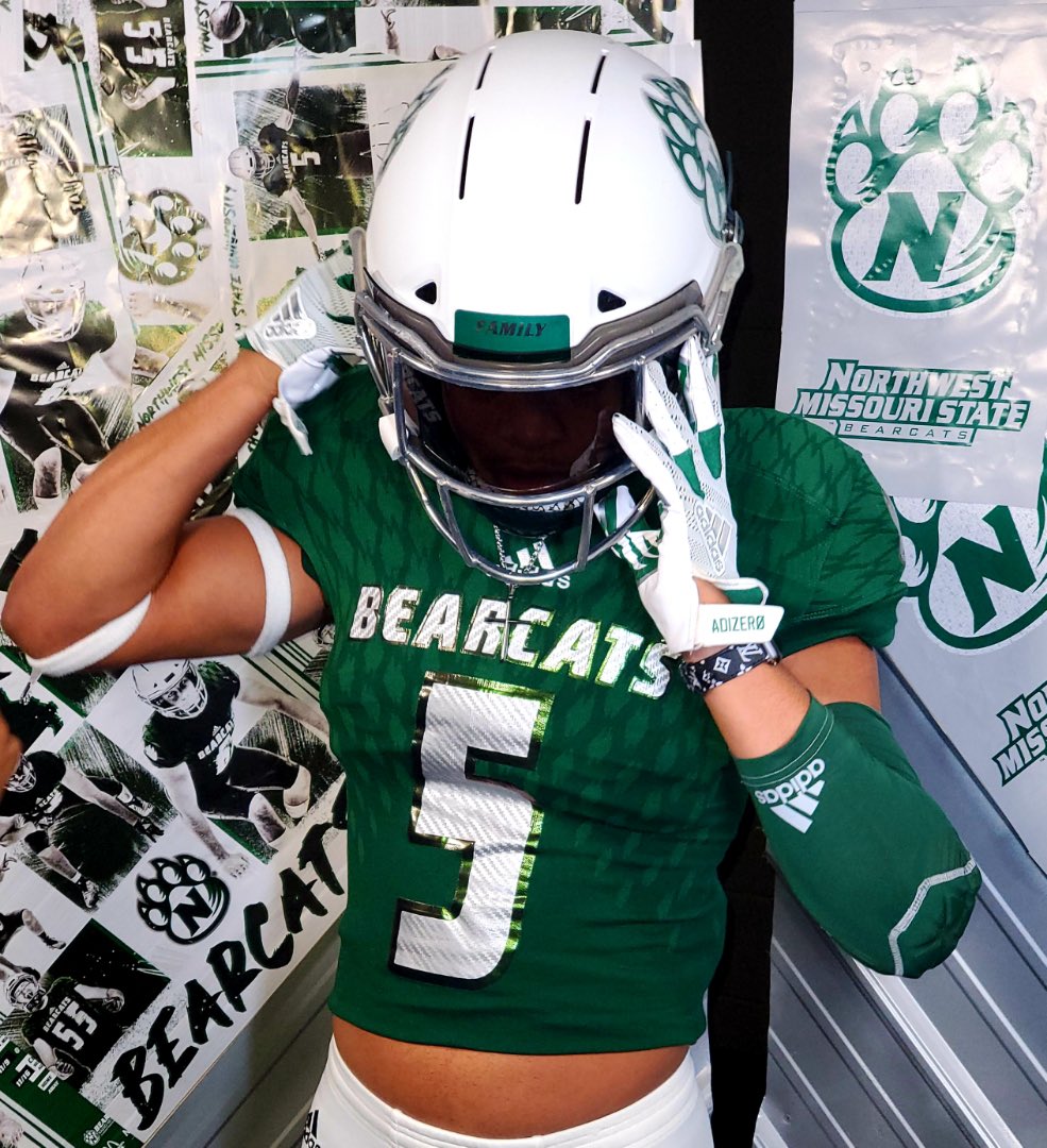 Myles Shaw tweet media