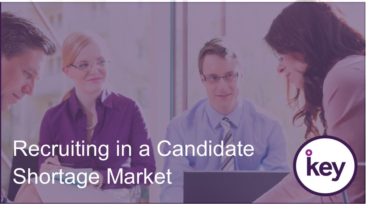 Key Appointments tweet media