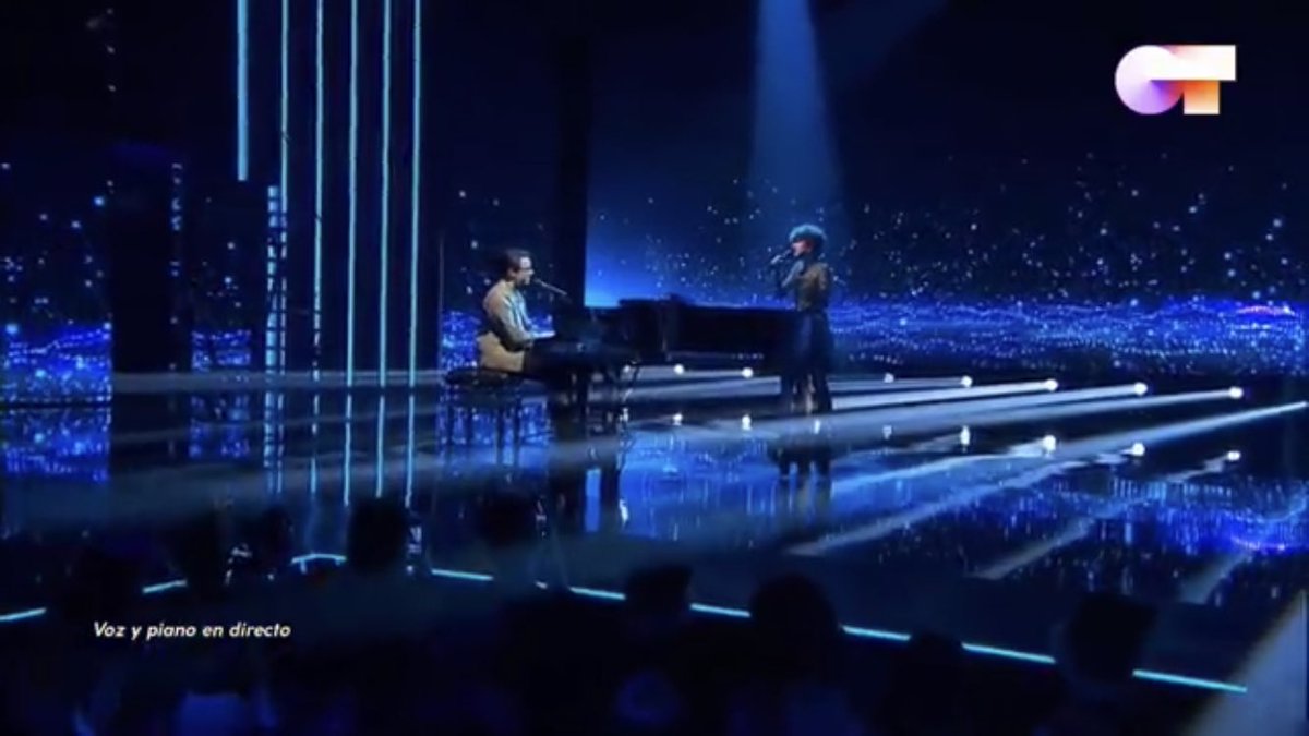 OTfans2020's tweet photo. No supero another love #OTDirecto23E https://t.co/qBM6Ate9ZS